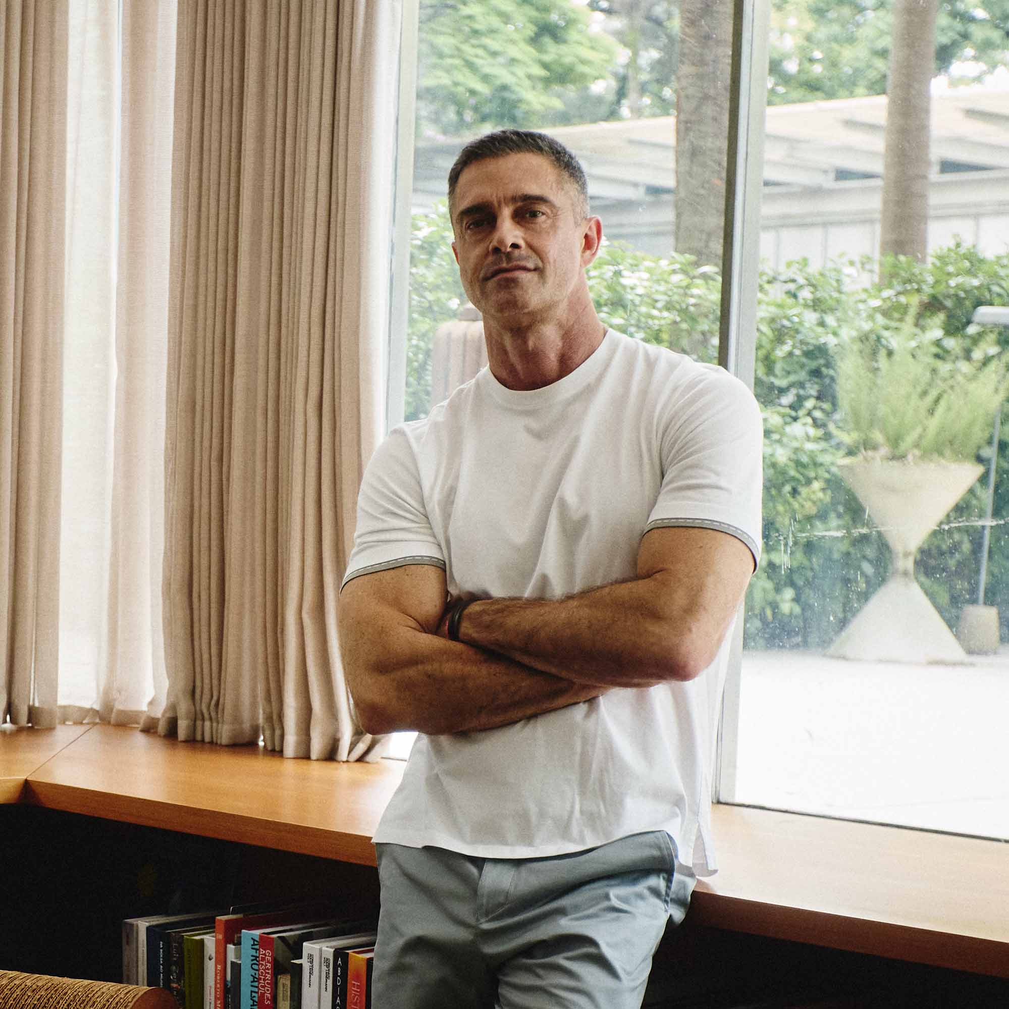 Andre Mellone: “Designers Are Educators”